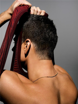 Evandro Soldati pic #228920