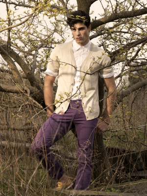 Evandro Soldati pic #229625