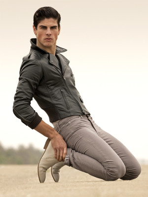 Evandro Soldati pic #229631