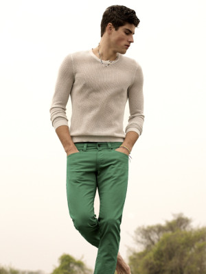 Evandro Soldati pic #229636