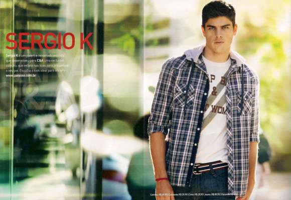 Evandro Soldati pic #291374