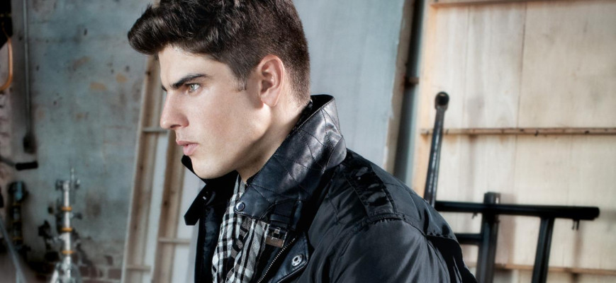 Evandro Soldati pic #248779