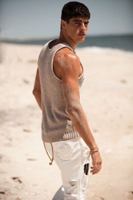 Evandro Soldati pic #289823