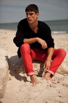 Evandro Soldati pic #289820