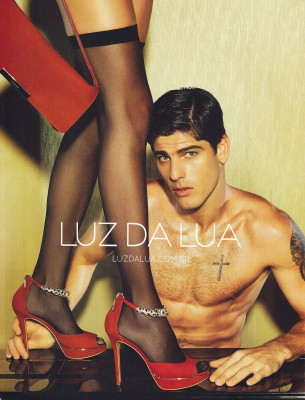 Evandro Soldati pic #1329370