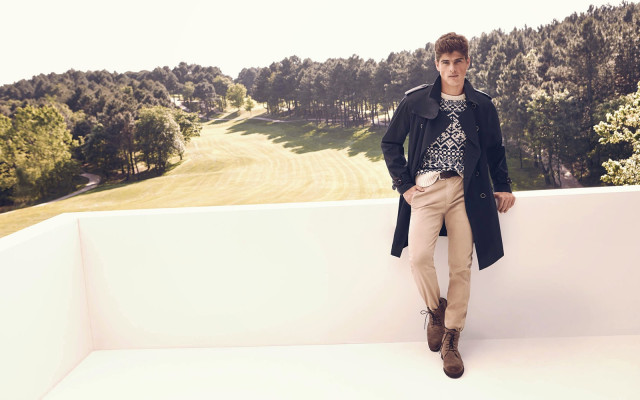 Evandro Soldati pic #1319995