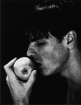 Evandro Soldati pic #274394