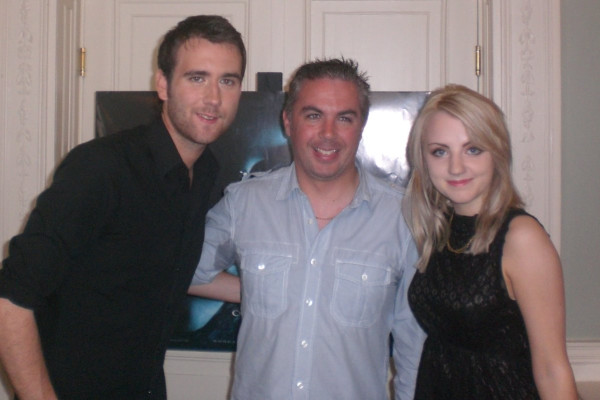 photo 8 in Evanna Lynch gallery [id671066] 2014-02-24 00:00:00
