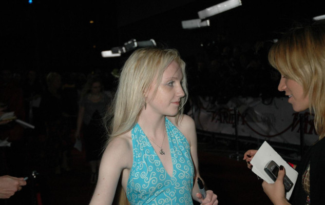 Evanna Lynch pic #672748