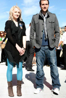 Evanna Lynch pic #673616