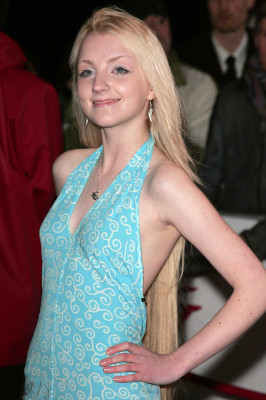 photo 11 in Evanna Lynch gallery [id673076] 2014-02-25 00:00:00