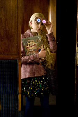 photo 16 in Evanna Lynch gallery [id673003] 2014-02-25 00:00:00
