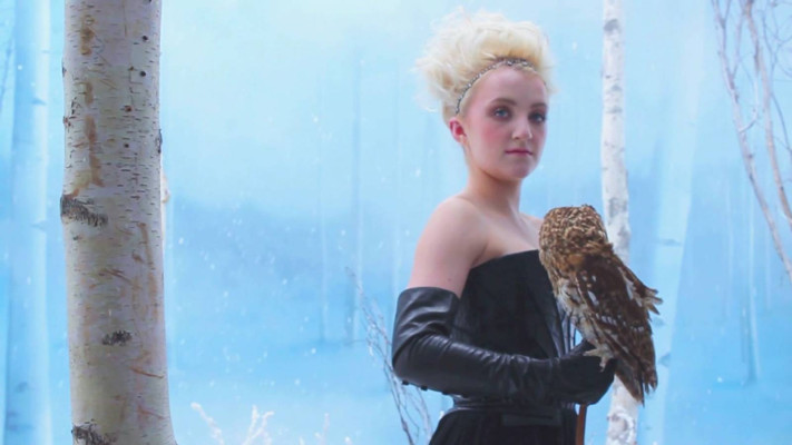 photo 24 in Evanna Lynch gallery [id581954] 2013-03-12 00:00:00