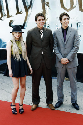 Evanna Lynch pic #674883