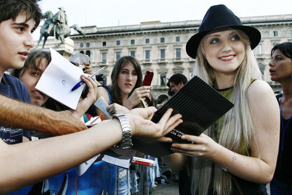 Evanna Lynch pic #674869