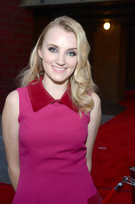 photo 9 in Evanna Lynch gallery [id712254] 2014-06-26 00:00:00