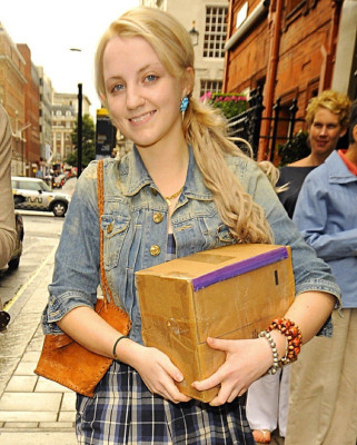 Evanna Lynch pic #674302