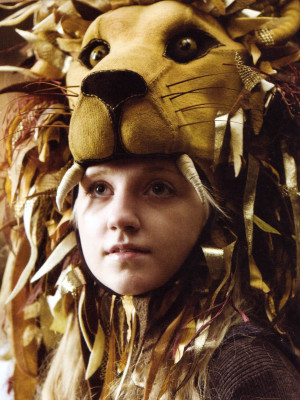 photo 12 in Evanna Lynch gallery [id673024] 2014-02-25 00:00:00