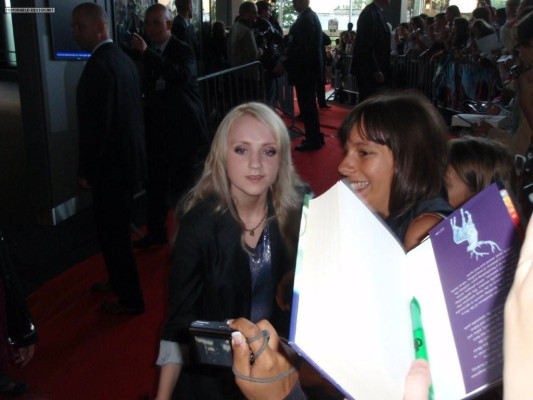 photo 23 in Evanna Lynch gallery [id674388] 2014-03-01 00:00:00