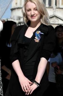 Evanna Lynch pic #673612