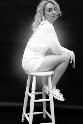 photo 4 in Evanna Lynch gallery [id1214996] 2020-05-14 00:00:00