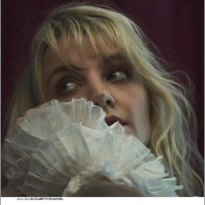 photo 19 in Evanna Lynch gallery [id1130961] 2019-05-08 00:00:00