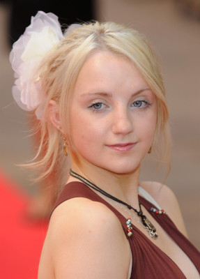 photo 21 in Evanna Lynch gallery [id200155] 2009-11-13 00:00:00