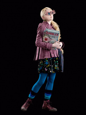 Evanna Lynch pic #200154
