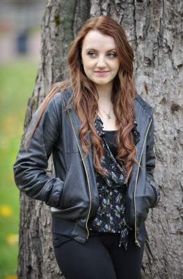 photo 3 in Evanna Lynch gallery [id581595] 2013-03-11 00:00:00