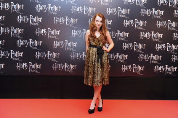 photo 28 in Evanna Lynch gallery [id581600] 2013-03-11 00:00:00