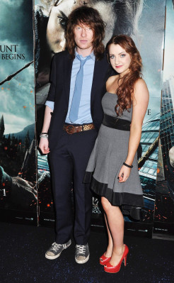 Evanna Lynch pic #581590
