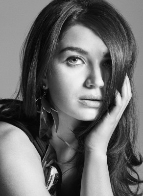 Eve Hewson pic #873201