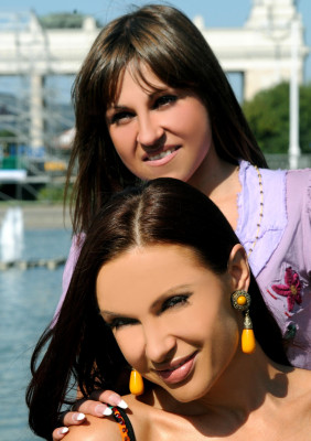 Evelina Bledans pic #355413