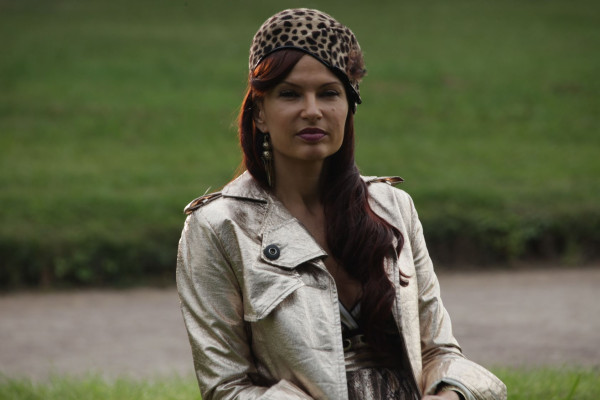 Evelina Bledans pic #407029