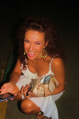 Evelina Bledans pic #473020