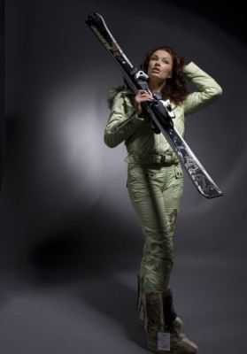 Evelina Bledans pic #121027
