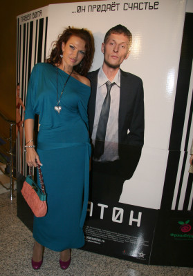 Evelina Bledans pic #198187