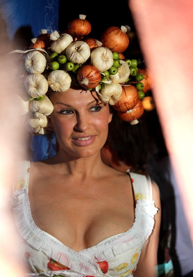 Evelina Bledans pic #602570