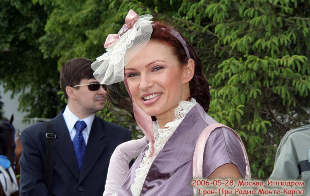 Evelina Bledans pic #264434