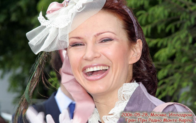 Evelina Bledans pic #264433