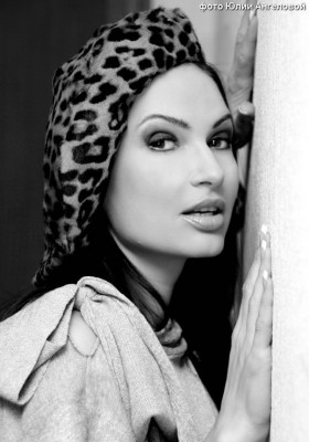 Evelina Bledans pic #169862