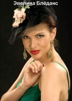 Evelina Bledans pic #169868