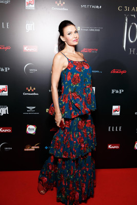 Evelina Bledans pic #959340