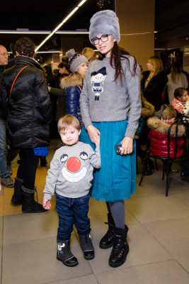 Evelina Bledans pic #902897