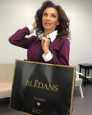 Evelina Bledans pic #986017
