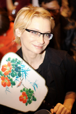 Evelina Hromchenko pic #253009