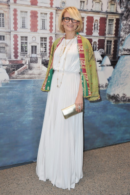 Evelina Hromchenko pic #601416