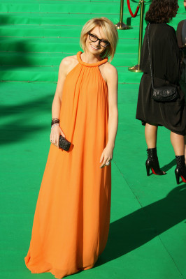 Evelina Hromchenko pic #604011