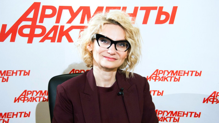 Evelina Hromchenko pic #1101059