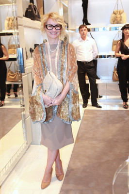 Evelina Hromchenko pic #600639
